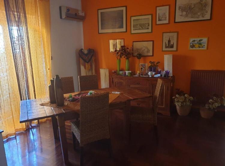 Appartavilla Virginia Mondello Bagian luar foto